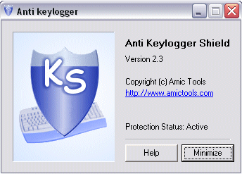 Antikeylogger -  9